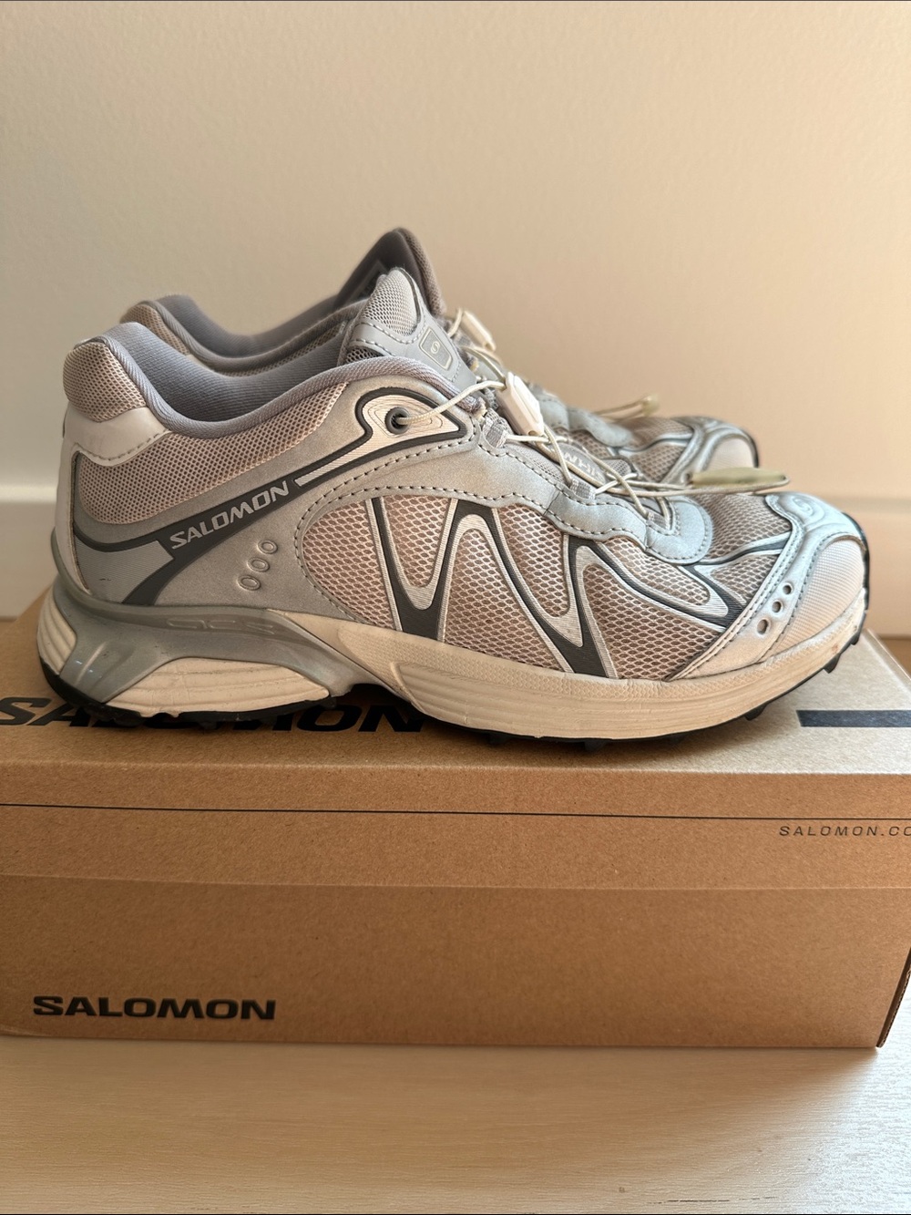 Salomon XT-Whisper - Picture 10 of 10
